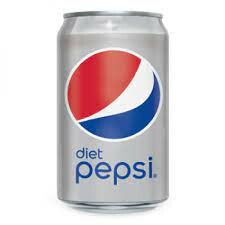 بيبسي دايت/ Pepsi diet